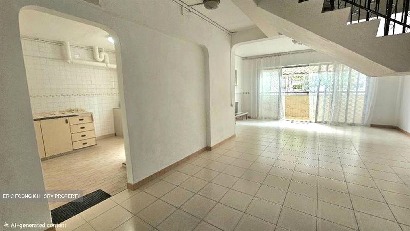 Blk 114 Sunset Way Residence (Clementi), HDB Executive #604980891